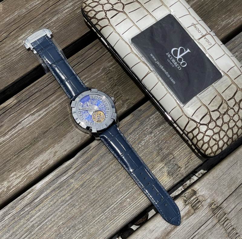 Jacob & Co 44mm 100960